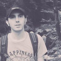 Amin Ghovanlou的照片