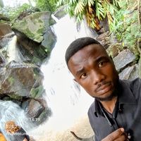 Allan Otieno's Photo