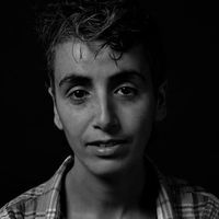 Le foto di Sahar Al-khateeb