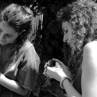 Carlota Roca V's Photo