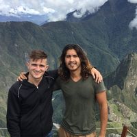 Jared O'Brien的照片