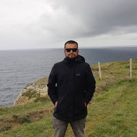 Juan Guillermo Vera Zúñiga's Photo