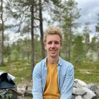 Huub Hulscher的照片