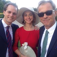 Brune Benoist's Photo