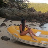 Tonique Scholz的照片