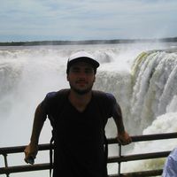 Ezequiel Aznarez的照片