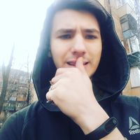 Pavel Chausov的照片