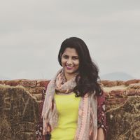 Shruti Gollamudi的照片