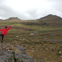 Sarah  Cates's Photo