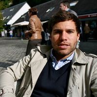 Fotos de Thibaut Vdv