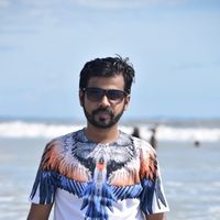 Masudur Masum's Photo