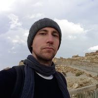 Livio Kaeslin的照片