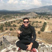 Javier Andres Silva Guerrero's Photo