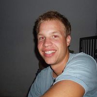 Johannes Jensen's Photo