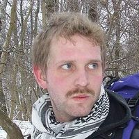 Mikkel Thorup Nielsen's Photo