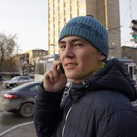 Linar Badrtdinov's Photo