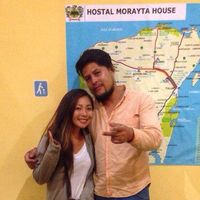 flamas  carlos的照片