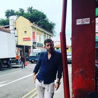 Yiğit Özkaya's Photo