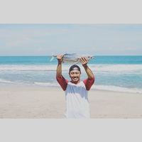 Photos de Achmad Pratama