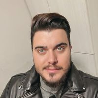 Berat Aydoğmuş的照片