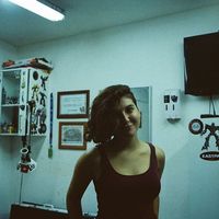 Cami Sotomayor's Photo