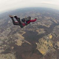 George Troxell's Photo