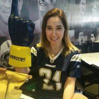 Fotos von Diana Guerra