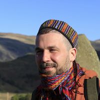 Jakub Hutera的照片