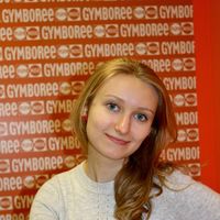 Nelly Gilayzetdinova's Photo