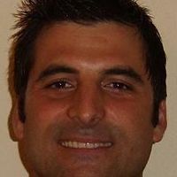 Miguel Garrido's Photo