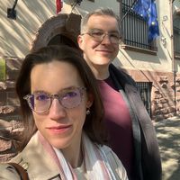 Katarzyna Szwed's Photo