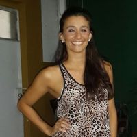 Daiana Olivieri的照片