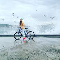 Vera Voronicheva的照片