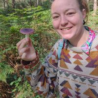 Ailsa Barrie的照片