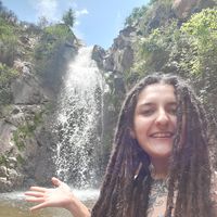 Photos de Iara Barriento