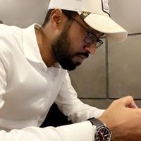 Abdimäjiid Ismail's Photo