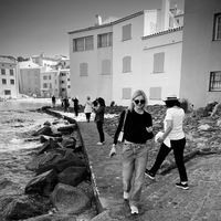 Polina Kalmykova的照片