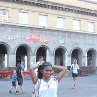 Melia Putri Bonita的照片