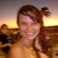 Julhana Alecrim  Bianchini Pohlmann的照片