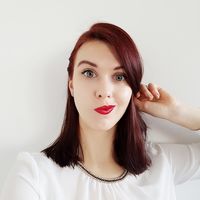 Karolina Kiy的照片