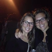 Alexandra Pagé's Photo