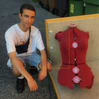 Yanis Oussada的照片