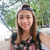 Madeleine Wong的照片