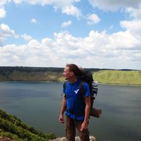 Vladislav Ostremskii的照片