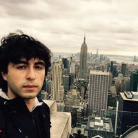 Fatih Öztekin's Photo