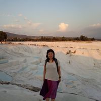 Risa Ishida的照片