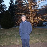 Fardad Gharibi的照片