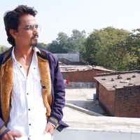 Krishna  Thakur的照片