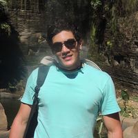 Saulo Vieira的照片