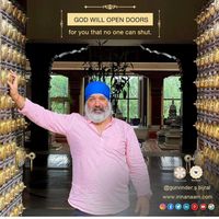 Gurvinder  Singh's Photo